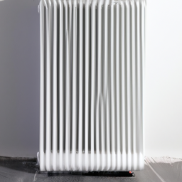 Radiateur Électrique : Chaleur Instantanée et Programmation Intelligente Gennevilliers